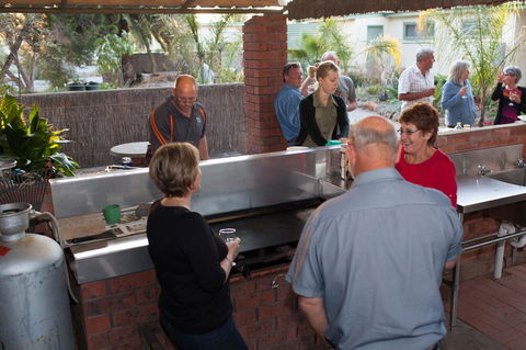 Modra\'s Apartments - Phillip Island Accommodation 9