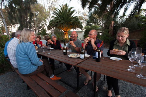 Modra\'s Apartments - Phillip Island Accommodation 10