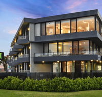 ibis Styles Port Macquarie - Phillip Island Accommodation