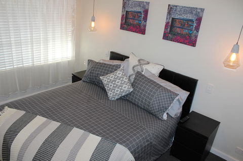 Christophers Villa - Phillip Island Accommodation 16