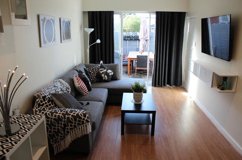 Christophers Villa - Phillip Island Accommodation 25