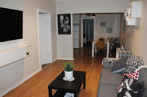 Christophers Villa - Phillip Island Accommodation 35