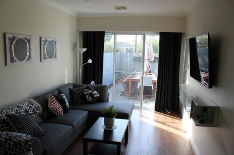Christophers Villa - Phillip Island Accommodation 39