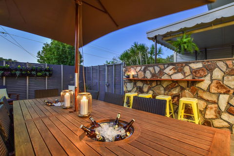 Christophers Villa - Phillip Island Accommodation 1