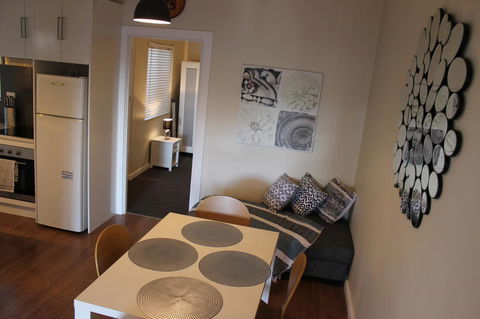 Christophers Villa - Phillip Island Accommodation 22