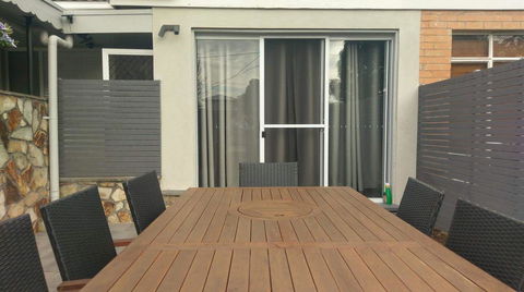 Christophers Villa - Phillip Island Accommodation 9