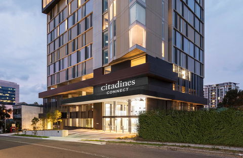 Citadines Connect Sydney Airport - Phillip Island Accommodation 3