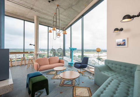 Citadines Connect Sydney Airport - Phillip Island Accommodation 12