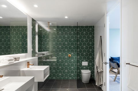 Citadines Connect Sydney Airport - Phillip Island Accommodation 25