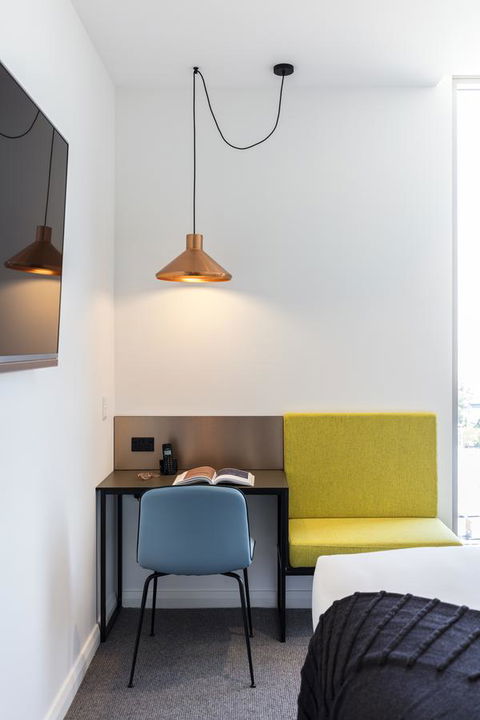 Citadines Connect Sydney Airport - Phillip Island Accommodation 23