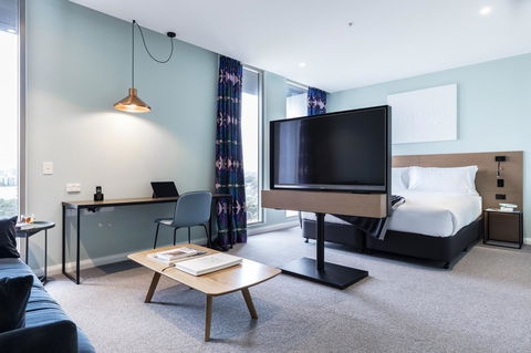 Citadines Connect Sydney Airport - Phillip Island Accommodation 6