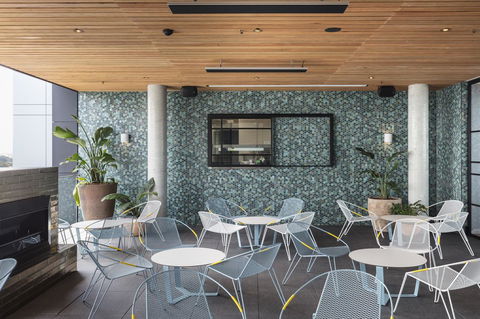 Citadines Connect Sydney Airport - Phillip Island Accommodation 10