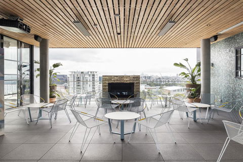 Citadines Connect Sydney Airport - Phillip Island Accommodation 8