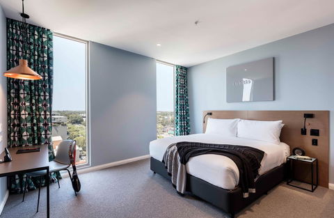 Citadines Connect Sydney Airport - Phillip Island Accommodation 2