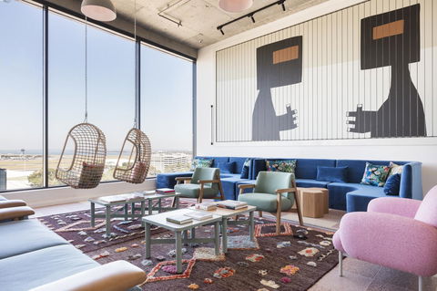 Citadines Connect Sydney Airport - Phillip Island Accommodation 0