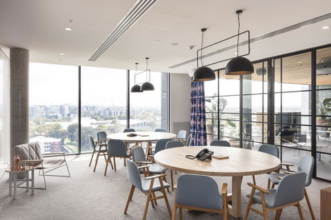 Citadines Connect Sydney Airport - Phillip Island Accommodation 33