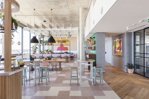 Citadines Connect Sydney Airport - Phillip Island Accommodation 27