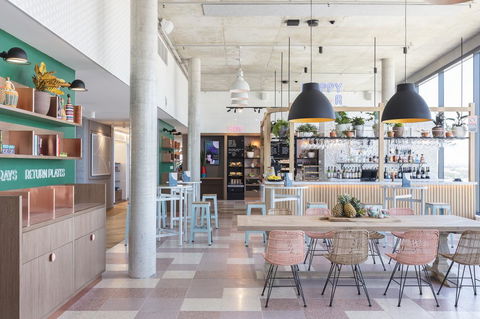 Citadines Connect Sydney Airport - Phillip Island Accommodation 31