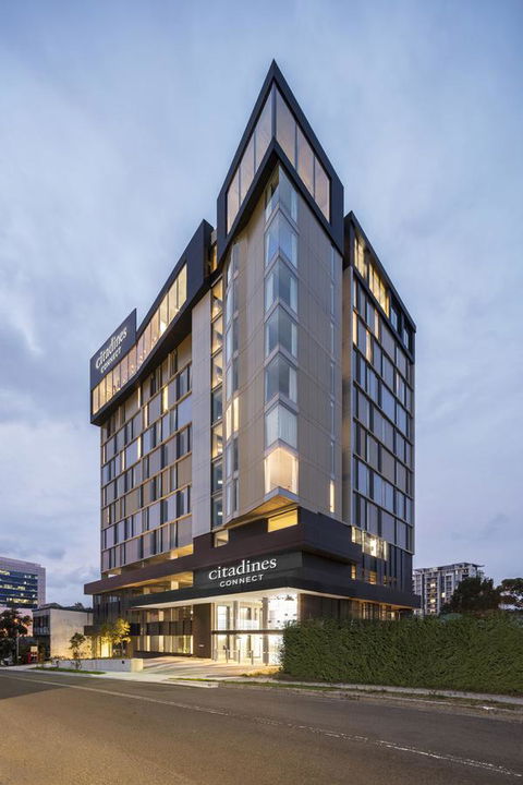 Citadines Connect Sydney Airport - Phillip Island Accommodation 4