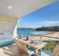 Beachfront Bliss - Phillip Island Accommodation