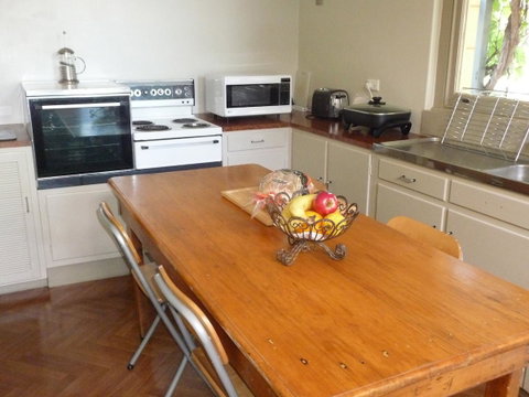 Country Bakehouse Accommodation - Phillip Island Accommodation 5