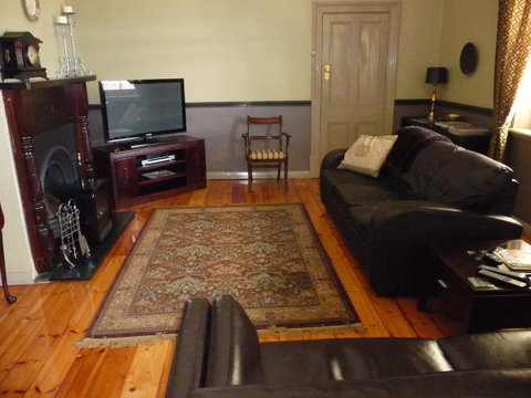 Country Bakehouse Accommodation - Phillip Island Accommodation 9