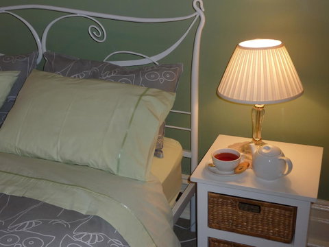 Country Bakehouse Accommodation - Phillip Island Accommodation 14