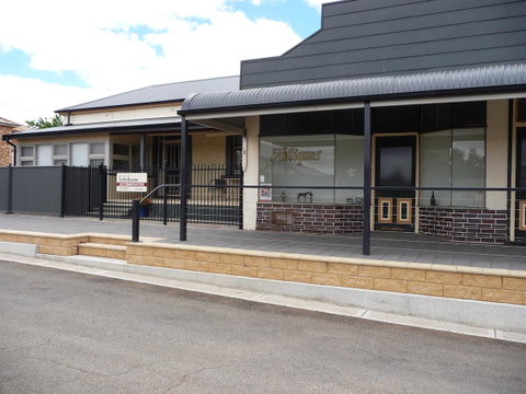 Country Bakehouse Accommodation - Phillip Island Accommodation 12