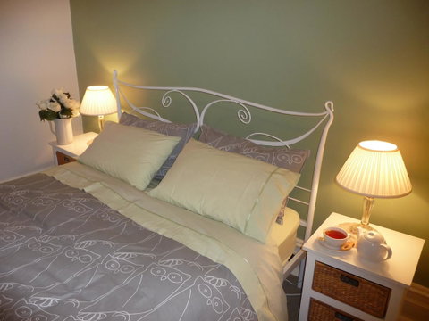 Country Bakehouse Accommodation - Phillip Island Accommodation 15