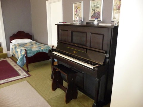 Country Bakehouse Accommodation - Phillip Island Accommodation 16