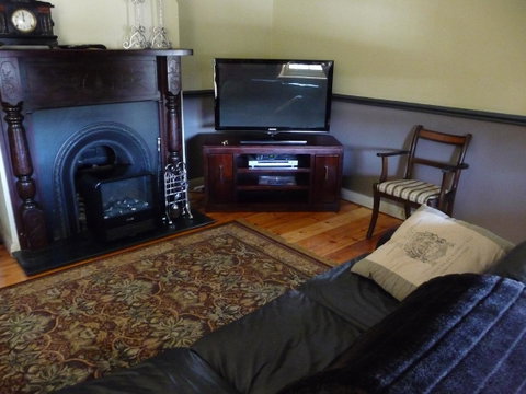 Country Bakehouse Accommodation - Phillip Island Accommodation 10