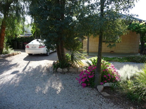 Country Bakehouse Accommodation - Phillip Island Accommodation 13