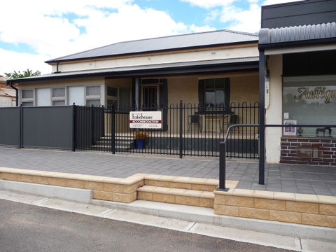 Country Bakehouse Accommodation - Phillip Island Accommodation 0