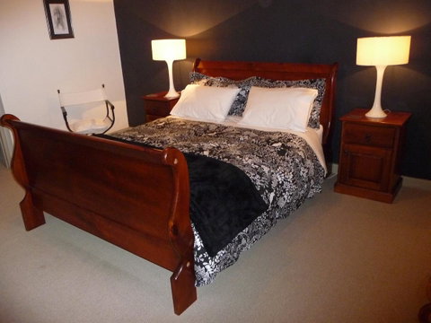 Country Bakehouse Accommodation - Phillip Island Accommodation 11