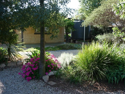 Country Bakehouse Accommodation - Phillip Island Accommodation 22