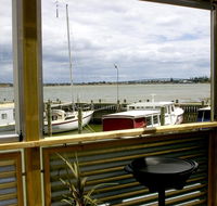 Boat Haven Studios - Phillip Island Accommodation