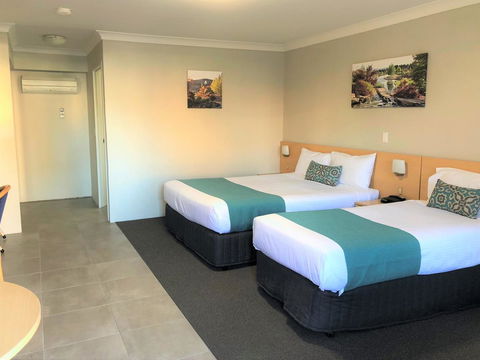 Bathurst Motor Inn - Phillip Island Accommodation 19