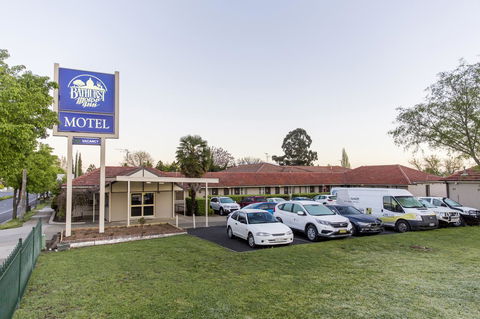 Bathurst Motor Inn - Phillip Island Accommodation 0