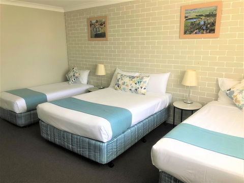 Bathurst Motor Inn - Phillip Island Accommodation 14