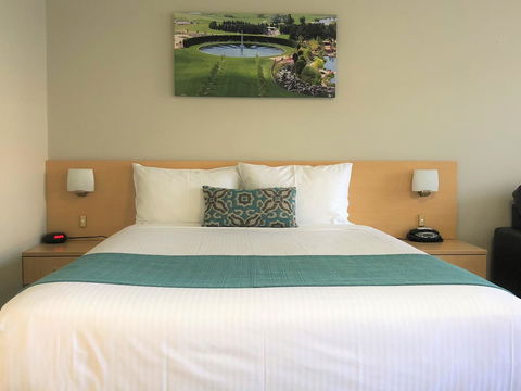 Bathurst Motor Inn - Phillip Island Accommodation 7