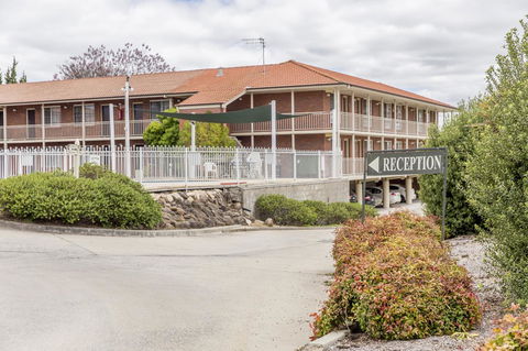 Bathurst Motor Inn - Phillip Island Accommodation 17