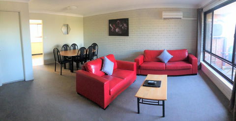 Bathurst Motor Inn - Phillip Island Accommodation 4