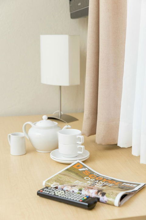 Bathurst Motor Inn - Phillip Island Accommodation 33