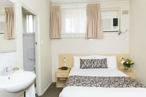 Bathurst Motor Inn - Phillip Island Accommodation 23