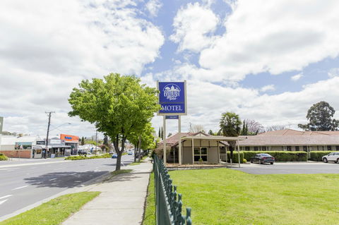 Bathurst Motor Inn - Phillip Island Accommodation 22