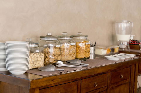 Bathurst Motor Inn - Phillip Island Accommodation 28