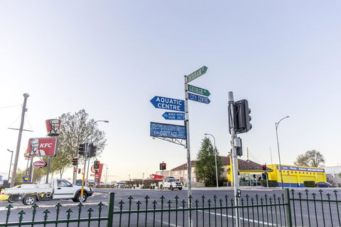 Bathurst Motor Inn - Phillip Island Accommodation 36