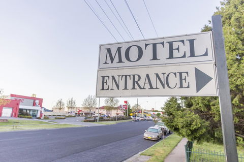 Bathurst Motor Inn - Phillip Island Accommodation 35