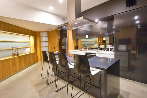 Sticky Rice Villas - Phillip Island Accommodation 20