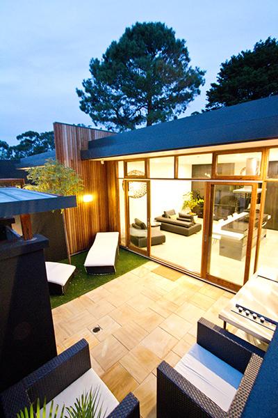 Sticky Rice Villas - Phillip Island Accommodation 22